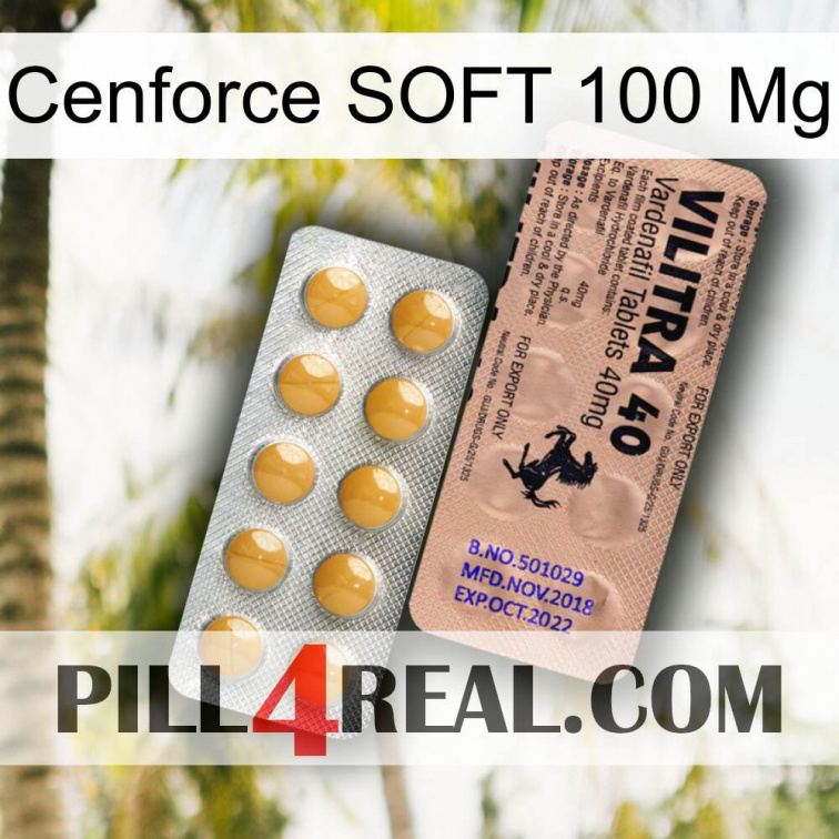 Cenforce SOFT 100Mg 41